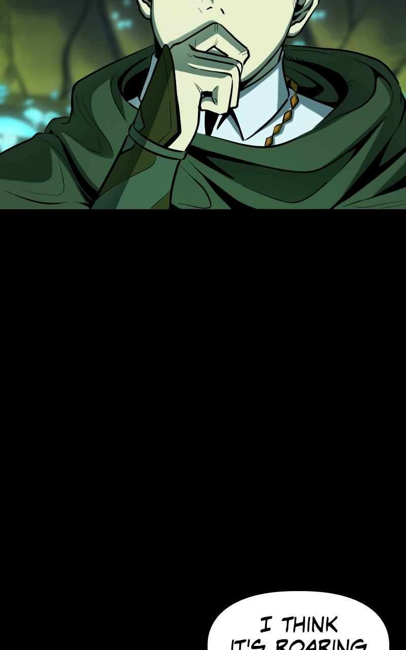 Read The Primal Hunter EN Manga Online