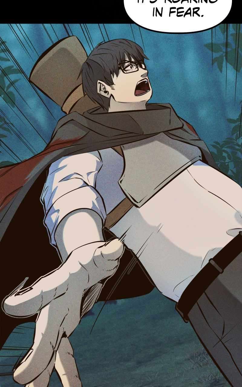 Read The Primal Hunter EN Manga Online