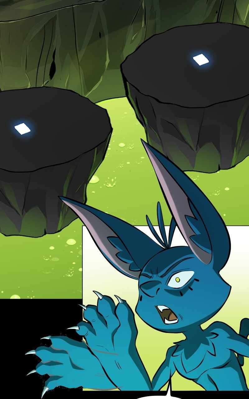 Read The Primal Hunter EN Manga Online