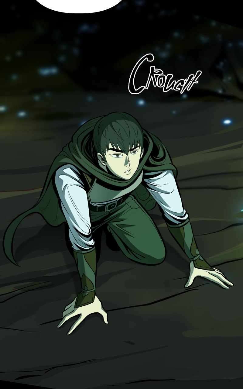 Read The Primal Hunter EN Manga Online