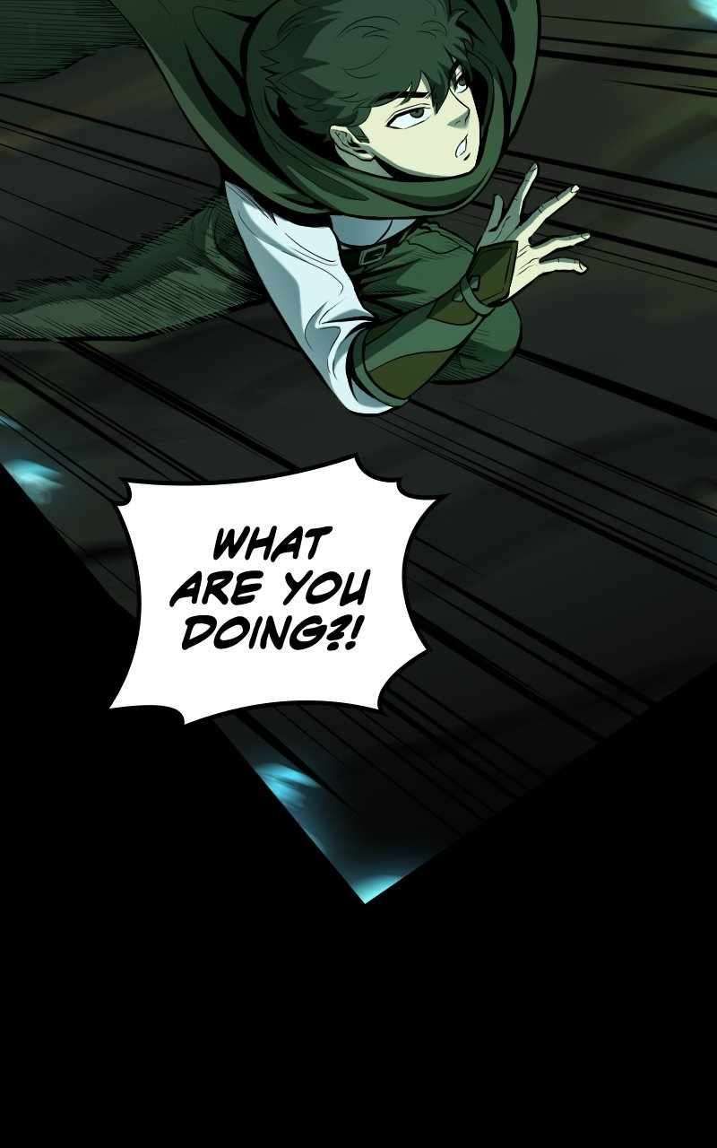 Read The Primal Hunter EN Manga Online