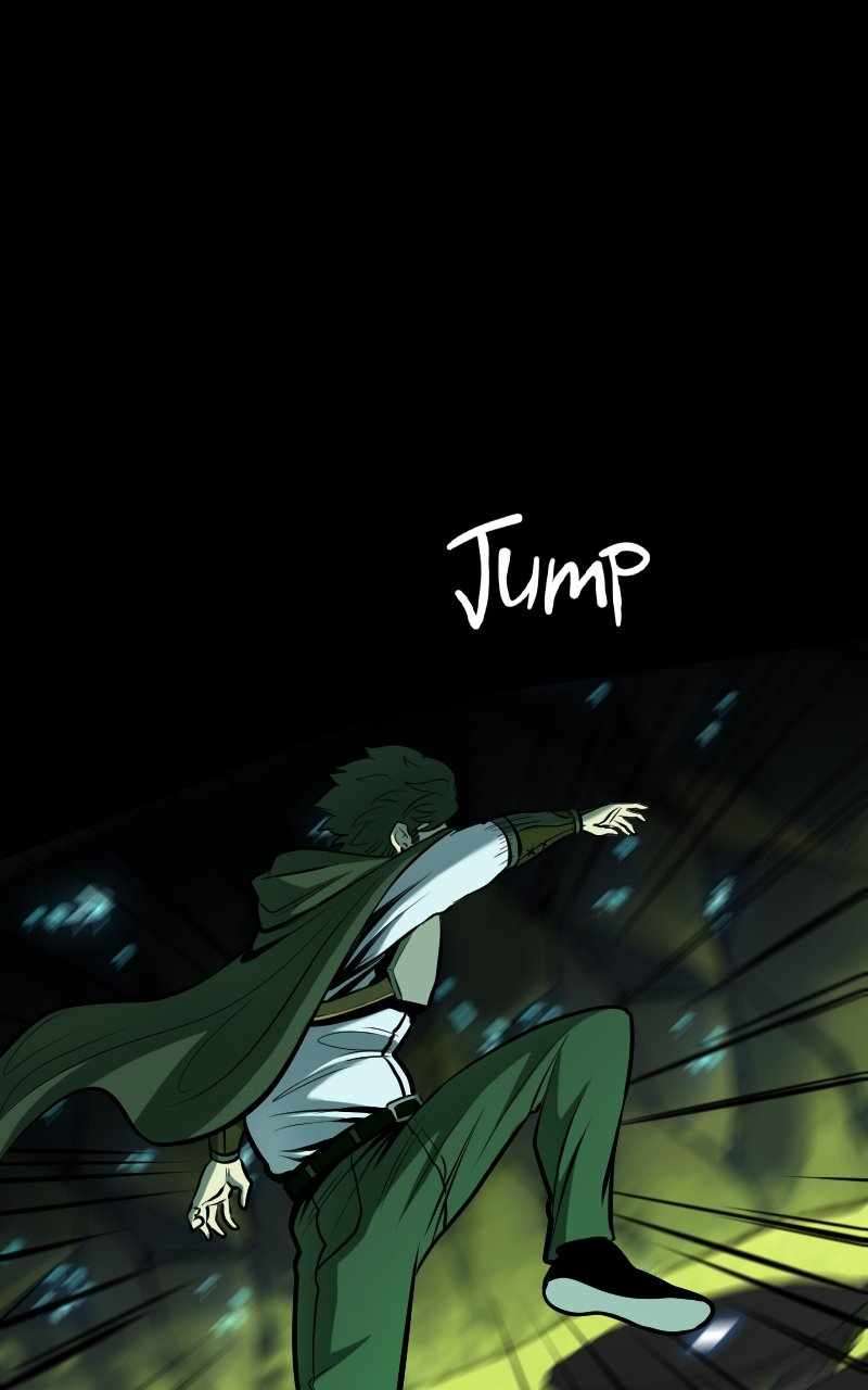 Read The Primal Hunter EN Manga Online