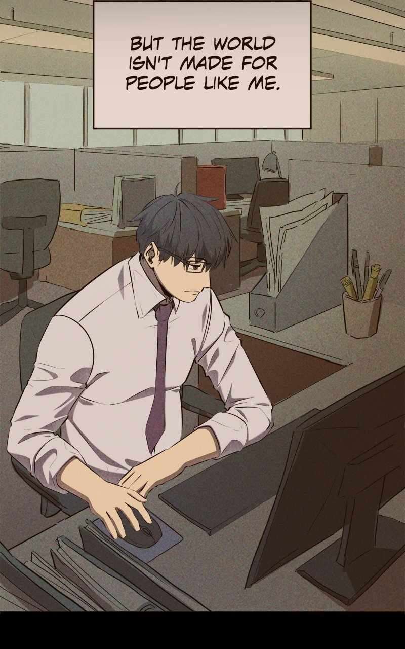 Read The Primal Hunter EN Manga Online