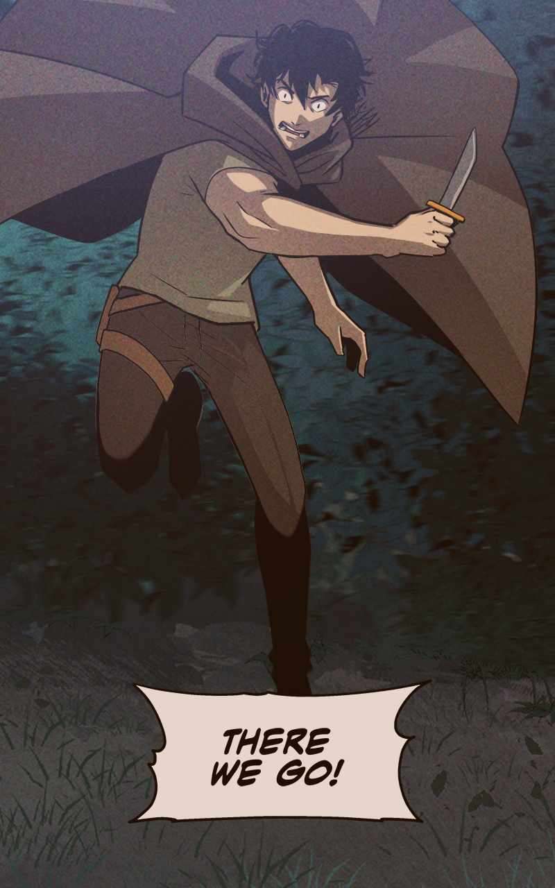 Read The Primal Hunter EN Manga Online