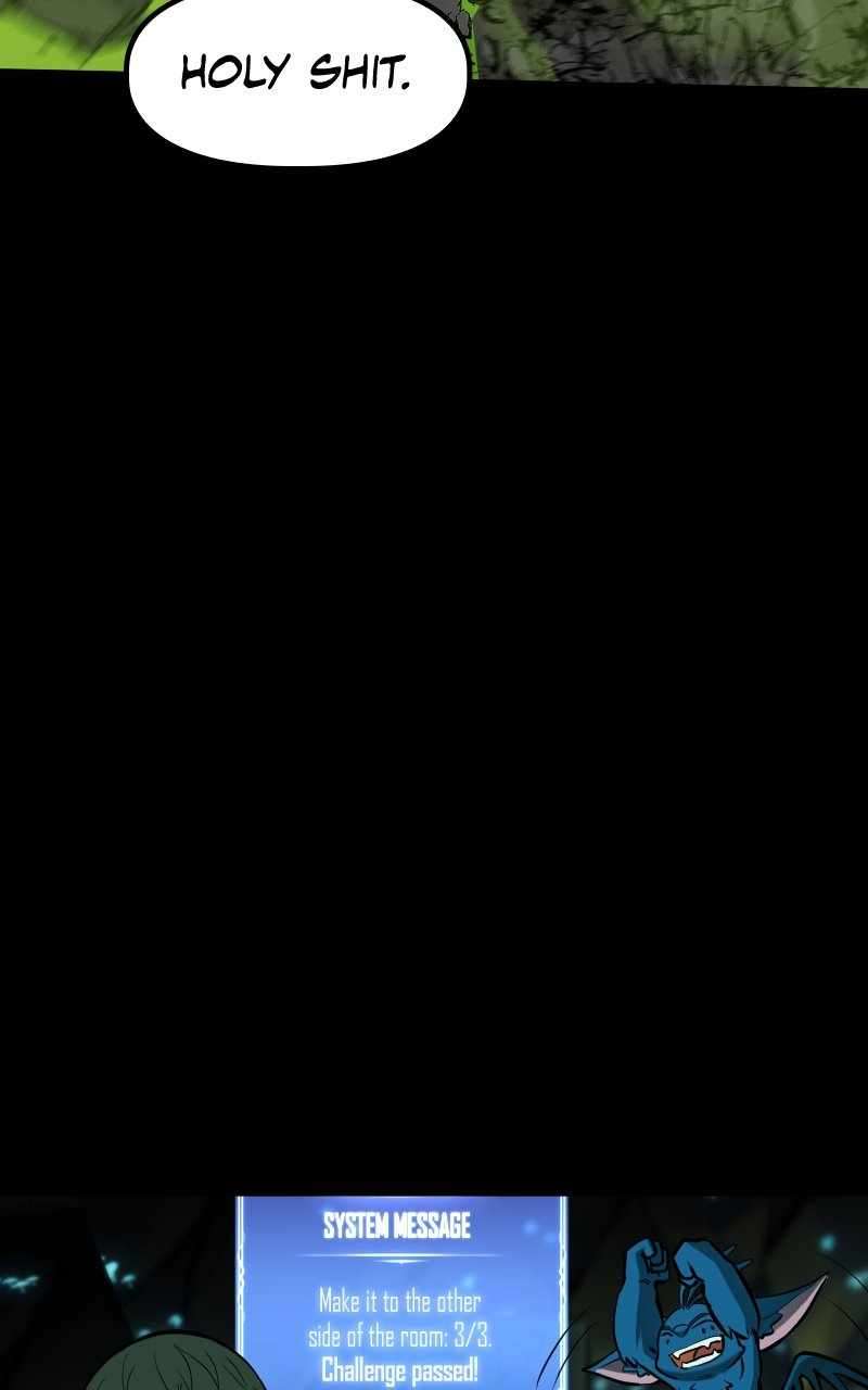 Read The Primal Hunter EN Manga Online