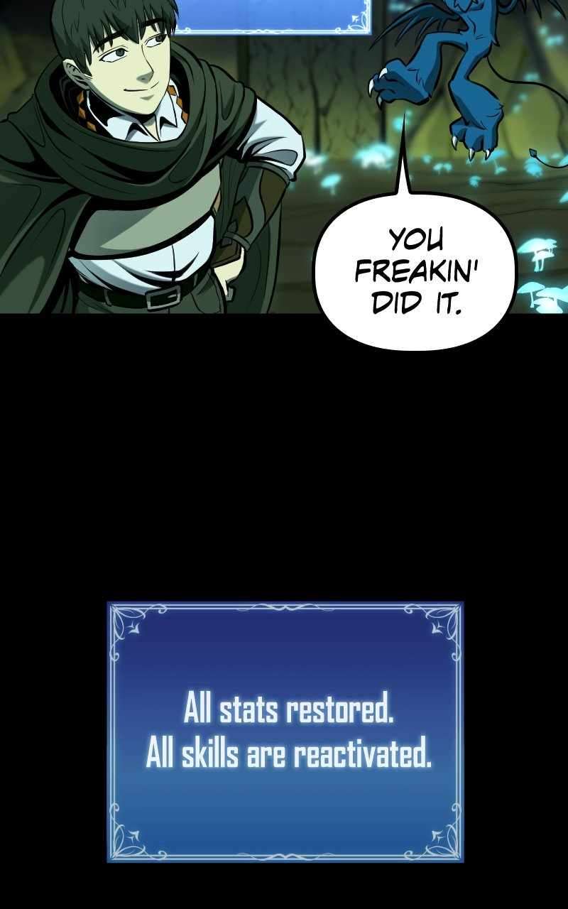 Read The Primal Hunter EN Manga Online