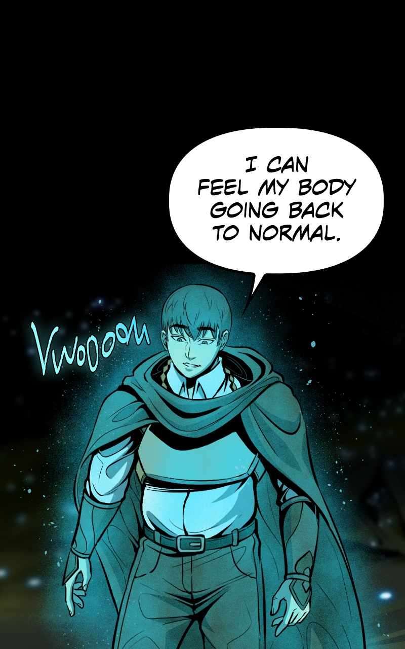 Read The Primal Hunter EN Manga Online