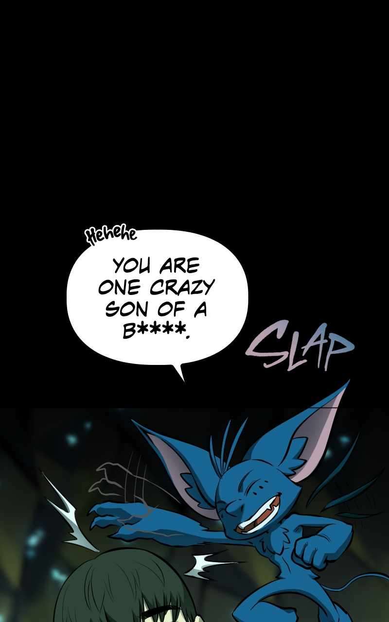 Read The Primal Hunter EN Manga Online