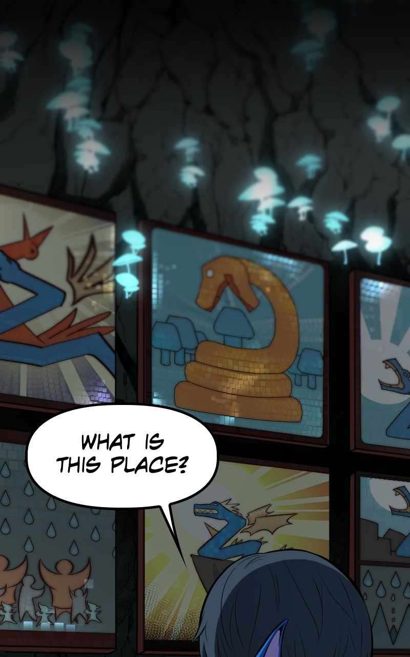 Read The Primal Hunter EN Manga Online