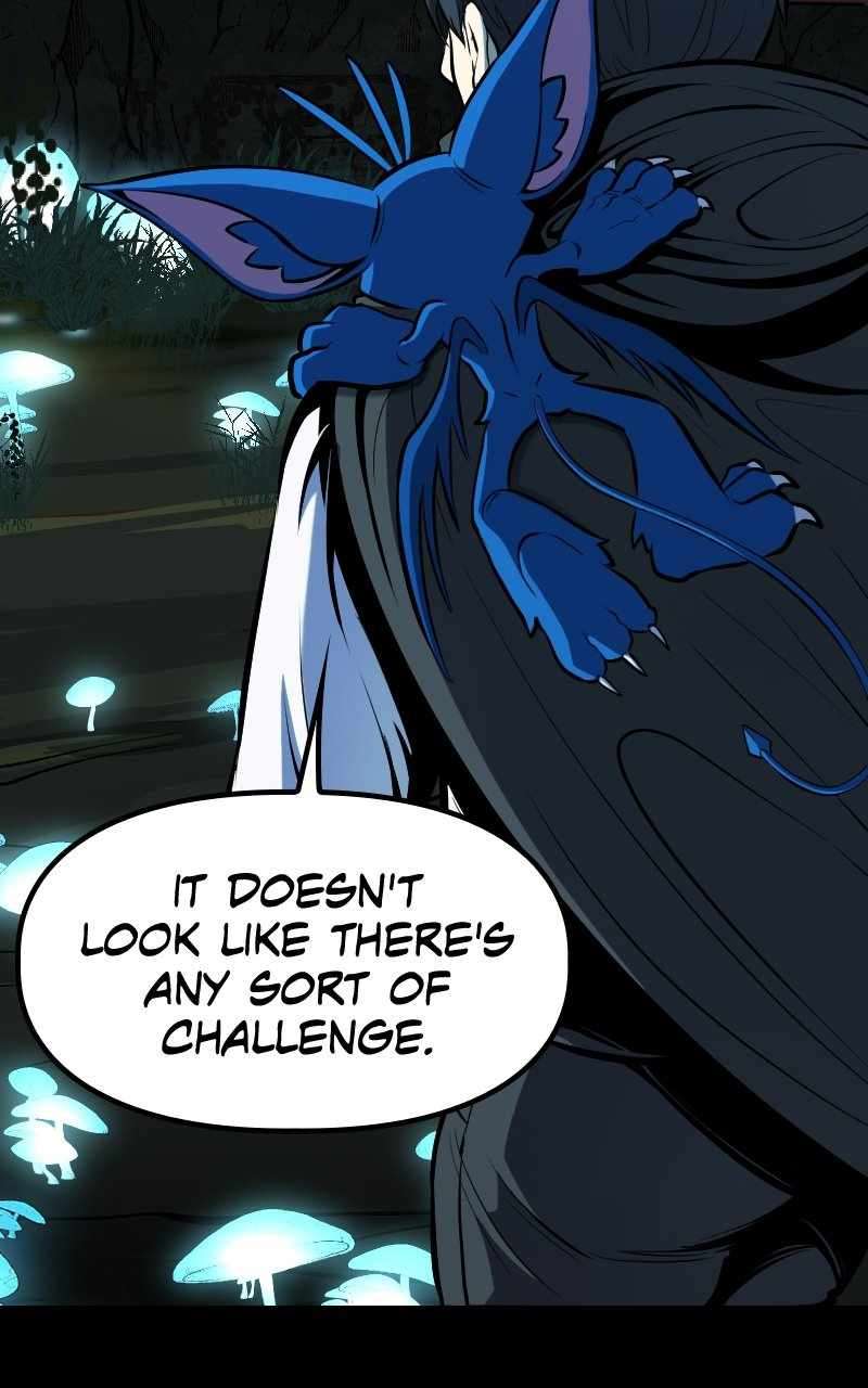 Read The Primal Hunter EN Manga Online