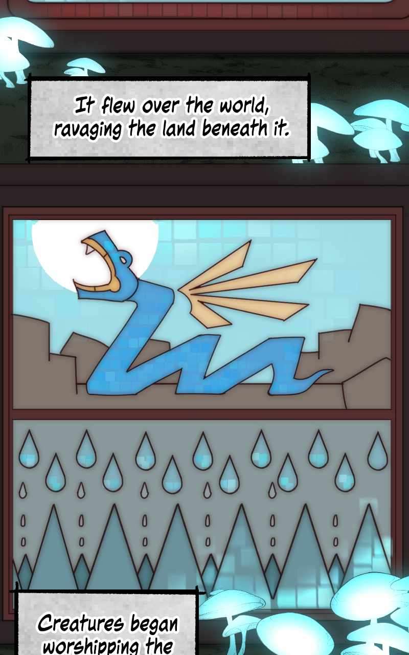 Read The Primal Hunter EN Manga Online