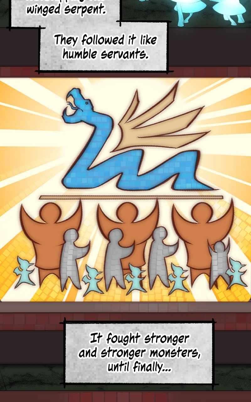 Read The Primal Hunter EN Manga Online