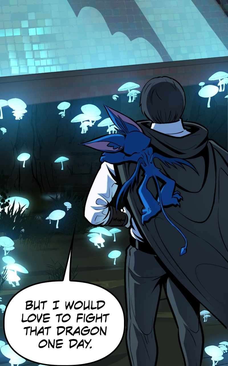 Read The Primal Hunter EN Manga Online