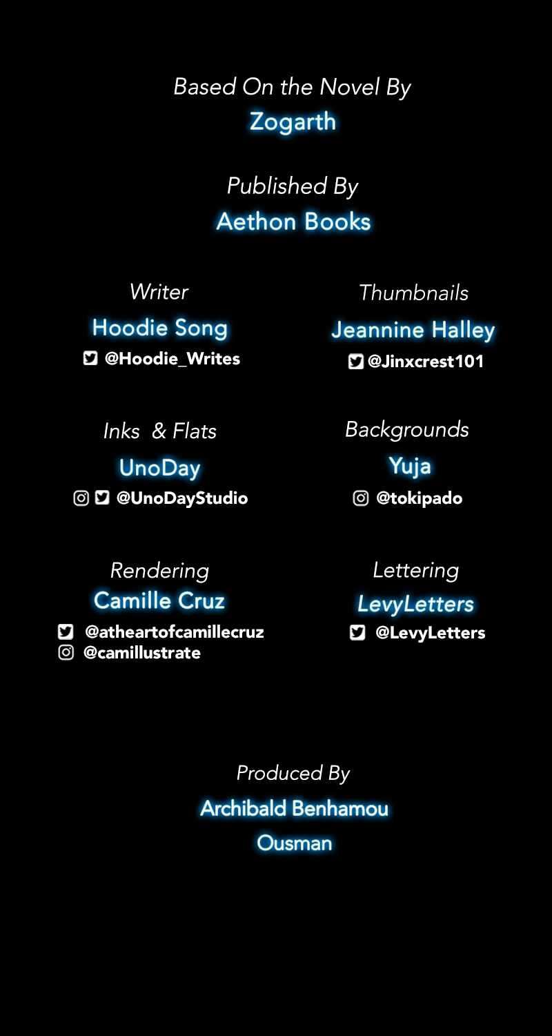 Read The Primal Hunter EN Manga Online