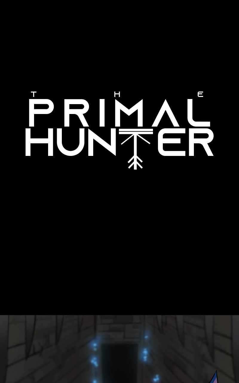 Read The Primal Hunter EN Manga Online