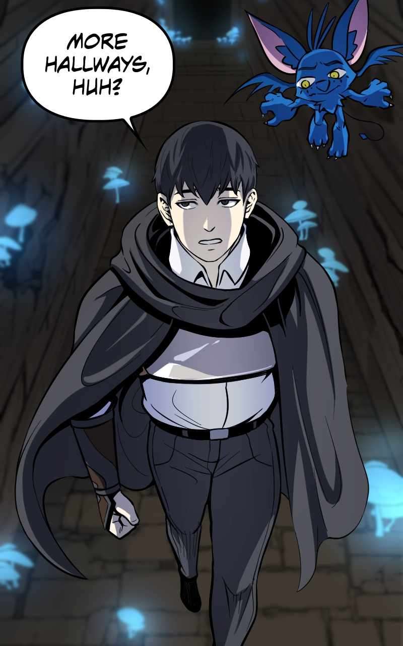 Read The Primal Hunter EN Manga Online