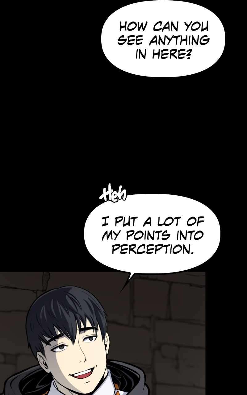 Read The Primal Hunter EN Manga Online