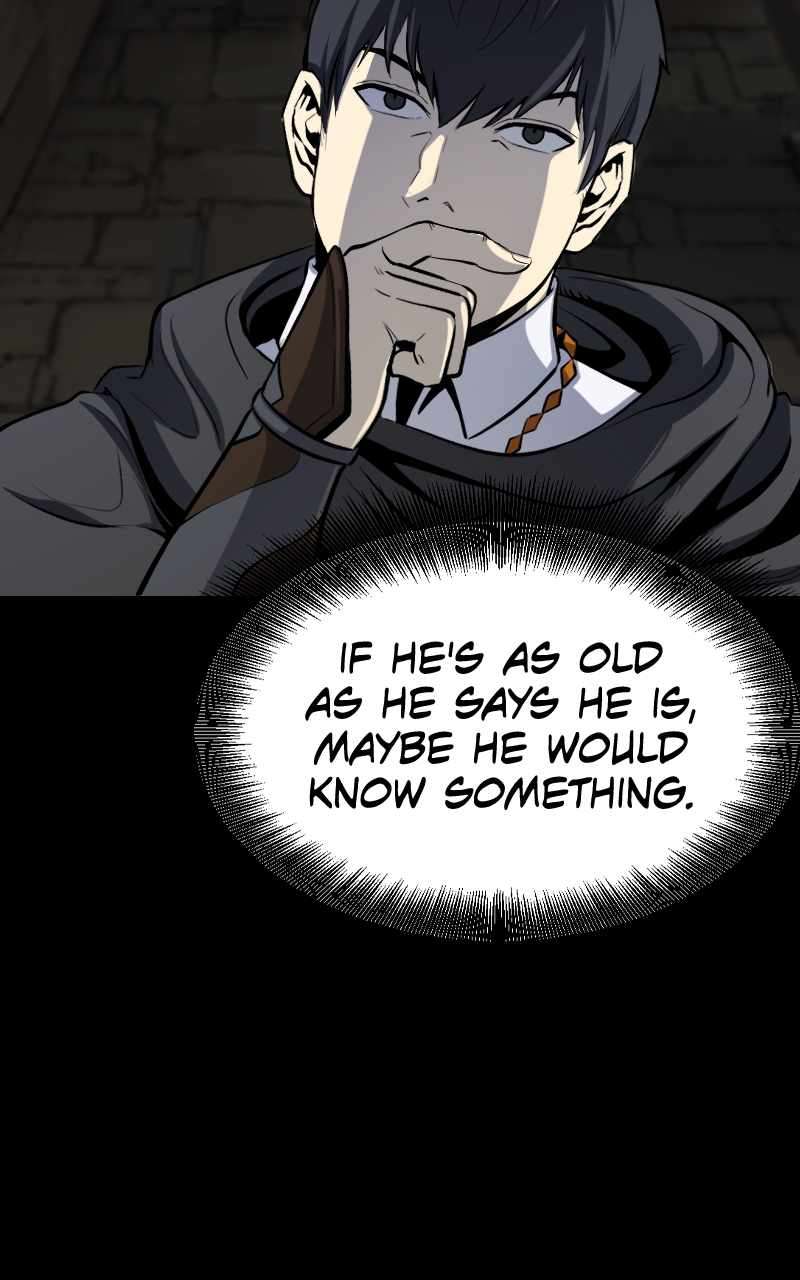 Read The Primal Hunter EN Manga Online