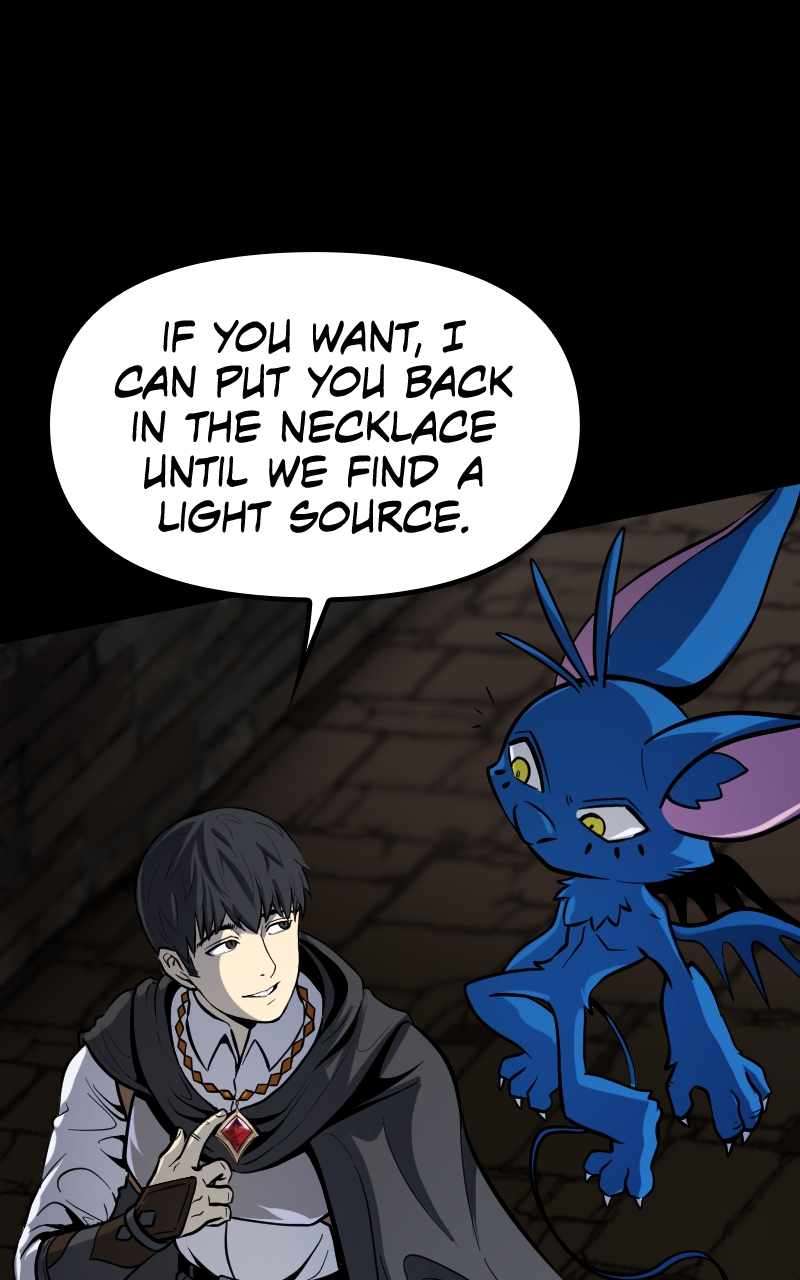 Read The Primal Hunter EN Manga Online