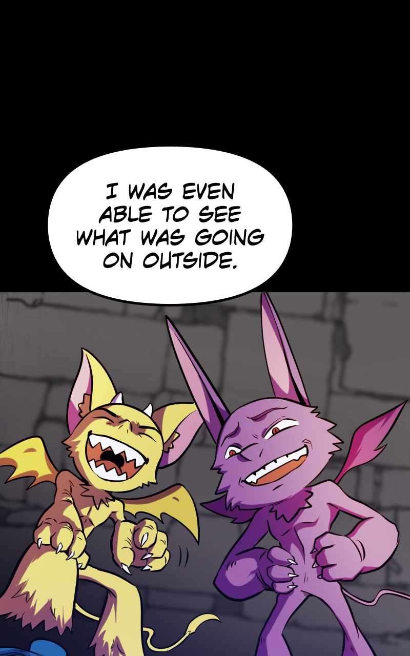 Read The Primal Hunter EN Manga Online