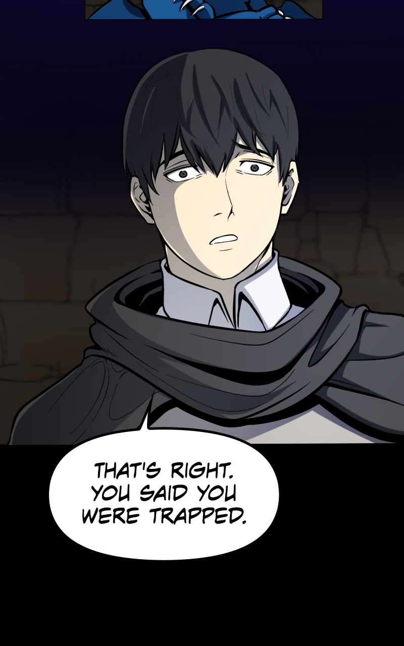 Read The Primal Hunter EN Manga Online