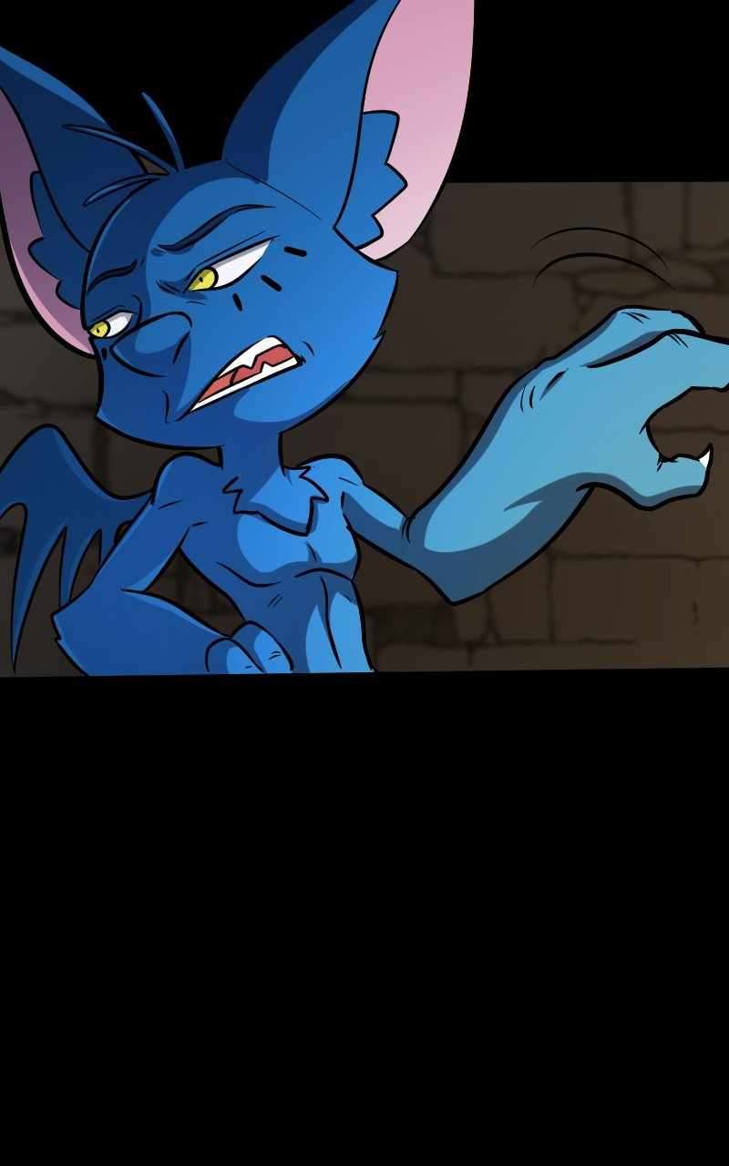 Read The Primal Hunter EN Manga Online