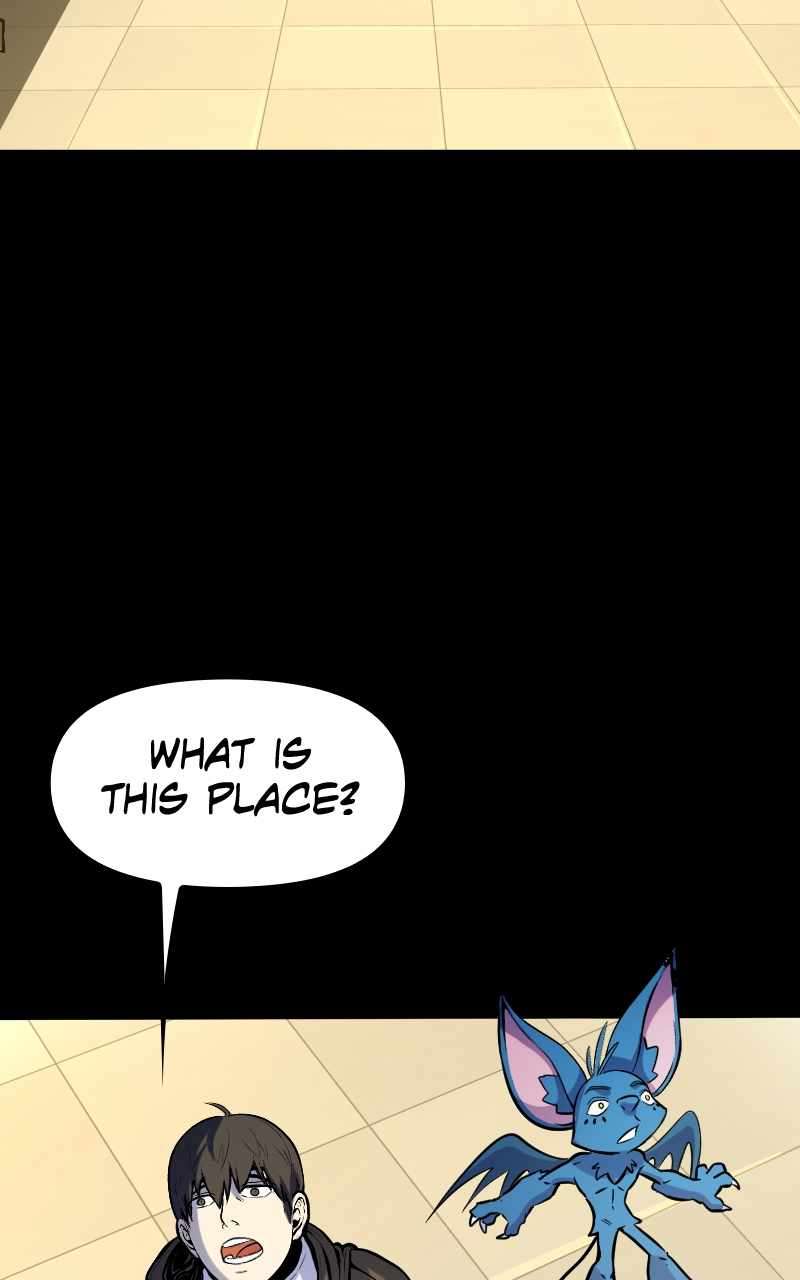 Read The Primal Hunter EN Manga Online