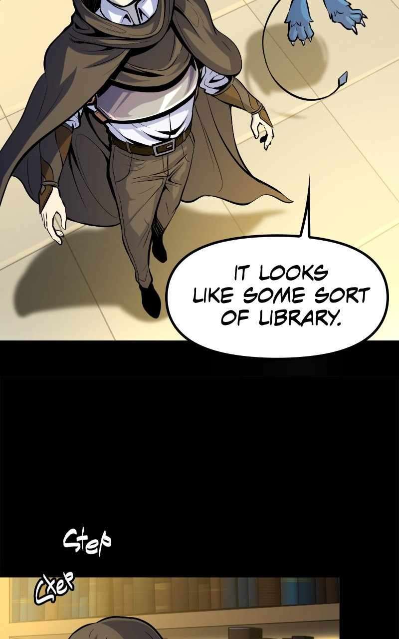 Read The Primal Hunter EN Manga Online