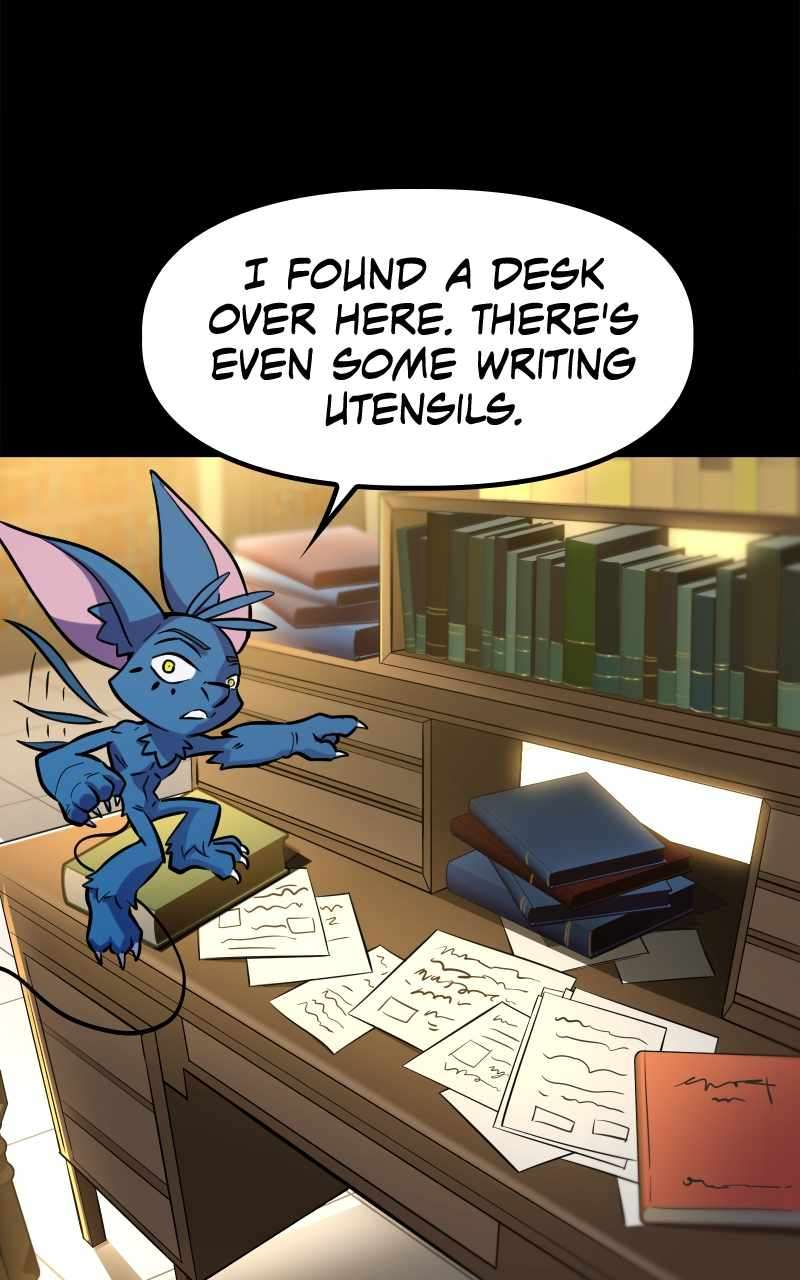 Read The Primal Hunter EN Manga Online