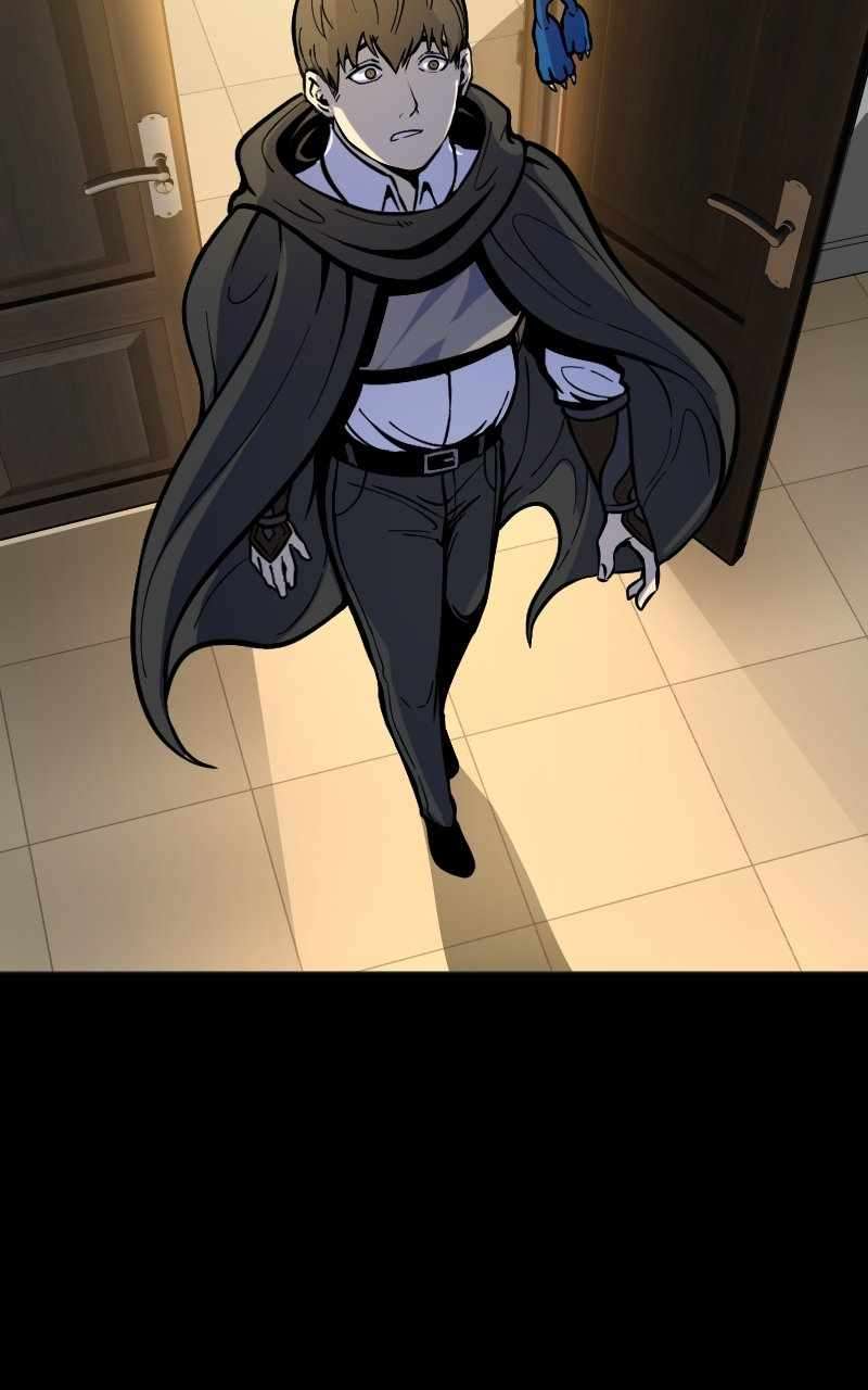 Read The Primal Hunter EN Manga Online