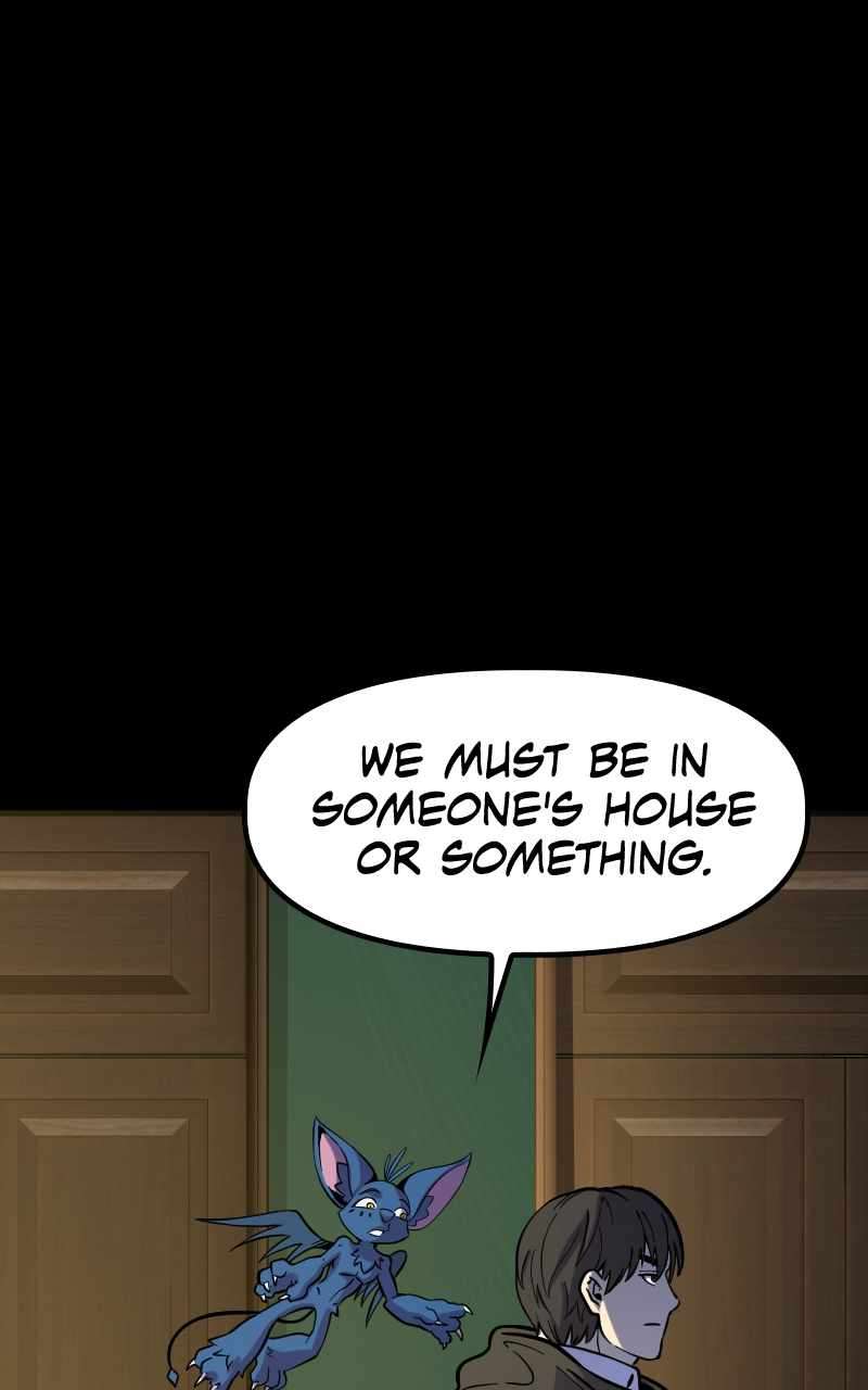 Read The Primal Hunter EN Manga Online