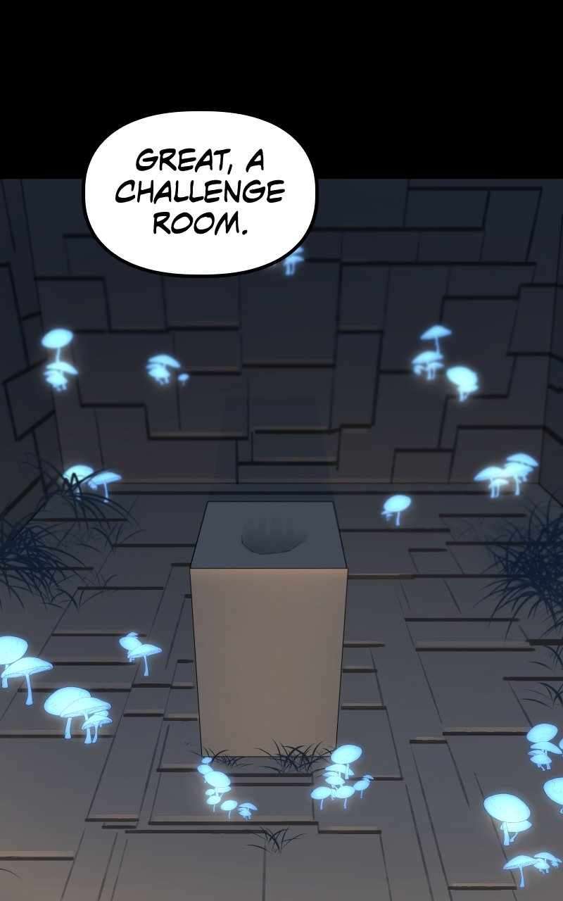 Read The Primal Hunter EN Manga Online