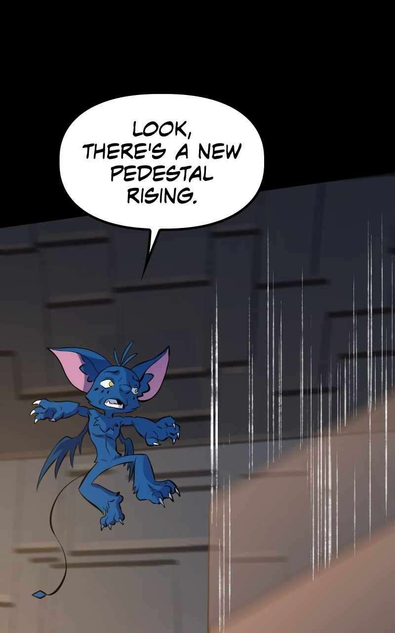 Read The Primal Hunter EN Manga Online