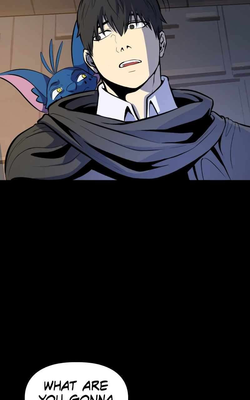 Read The Primal Hunter EN Manga Online