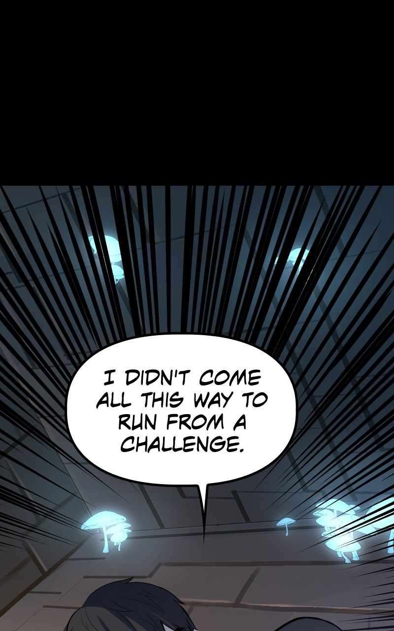 Read The Primal Hunter EN Manga Online