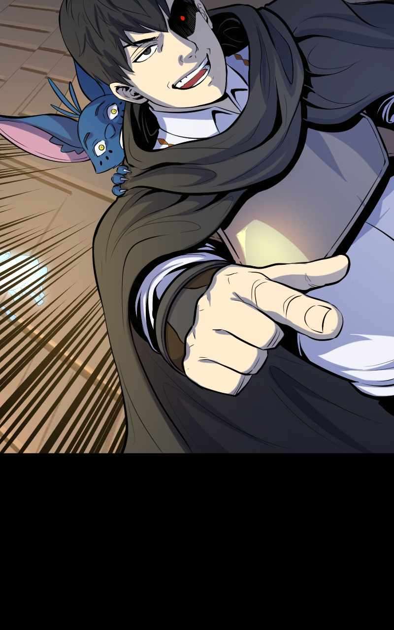 Read The Primal Hunter EN Manga Online