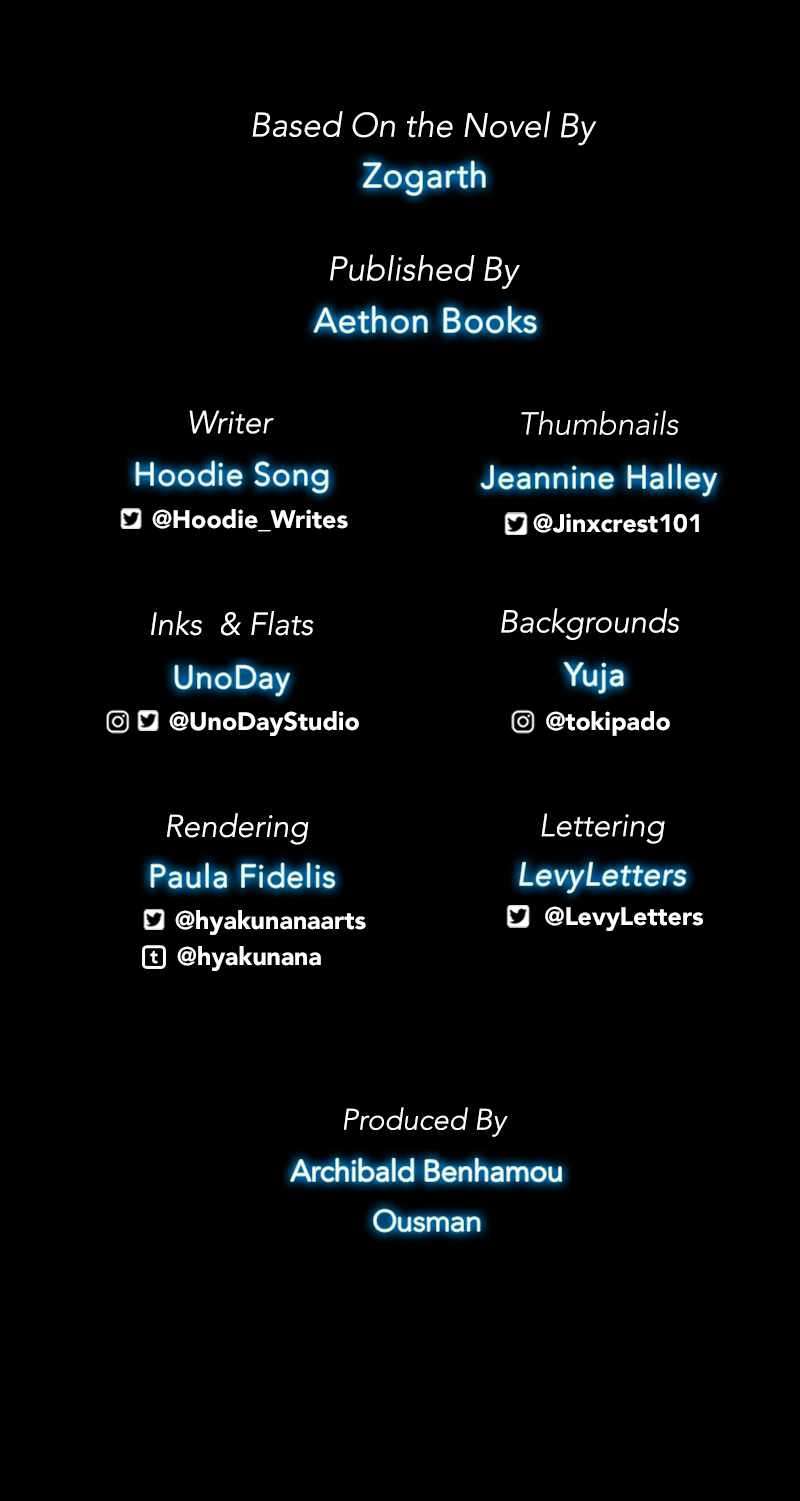 Read The Primal Hunter EN Manga Online