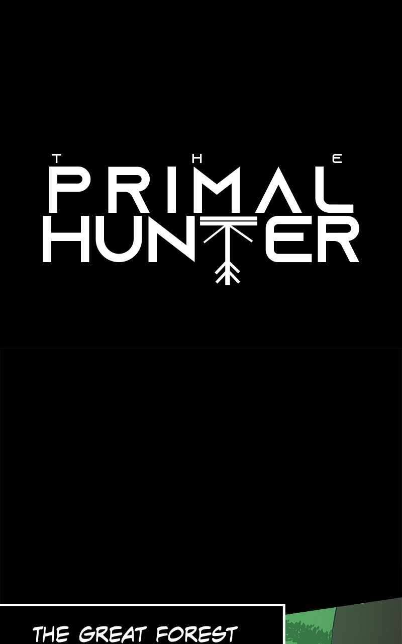 Read The Primal Hunter EN Manga Online