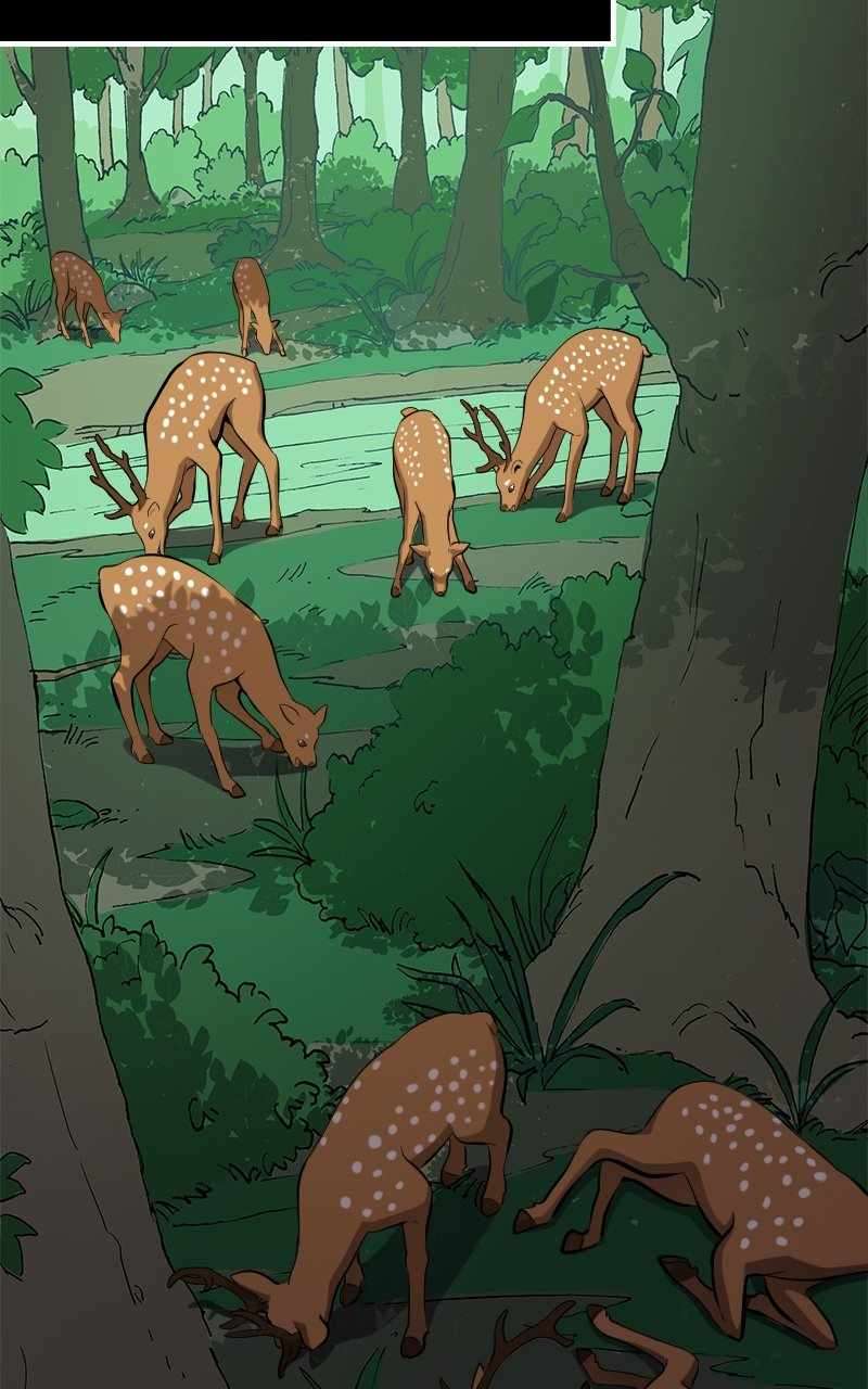 Read The Primal Hunter EN Manga Online