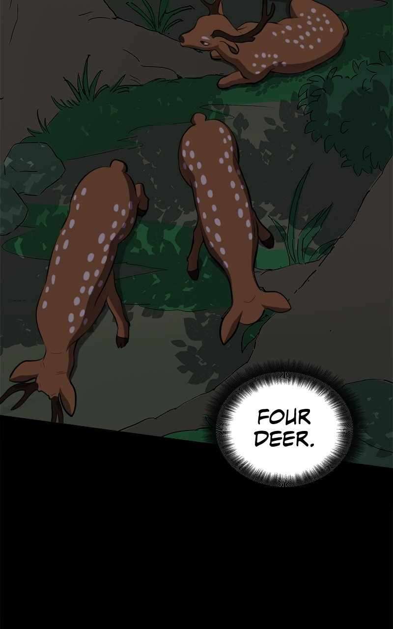 Read The Primal Hunter EN Manga Online