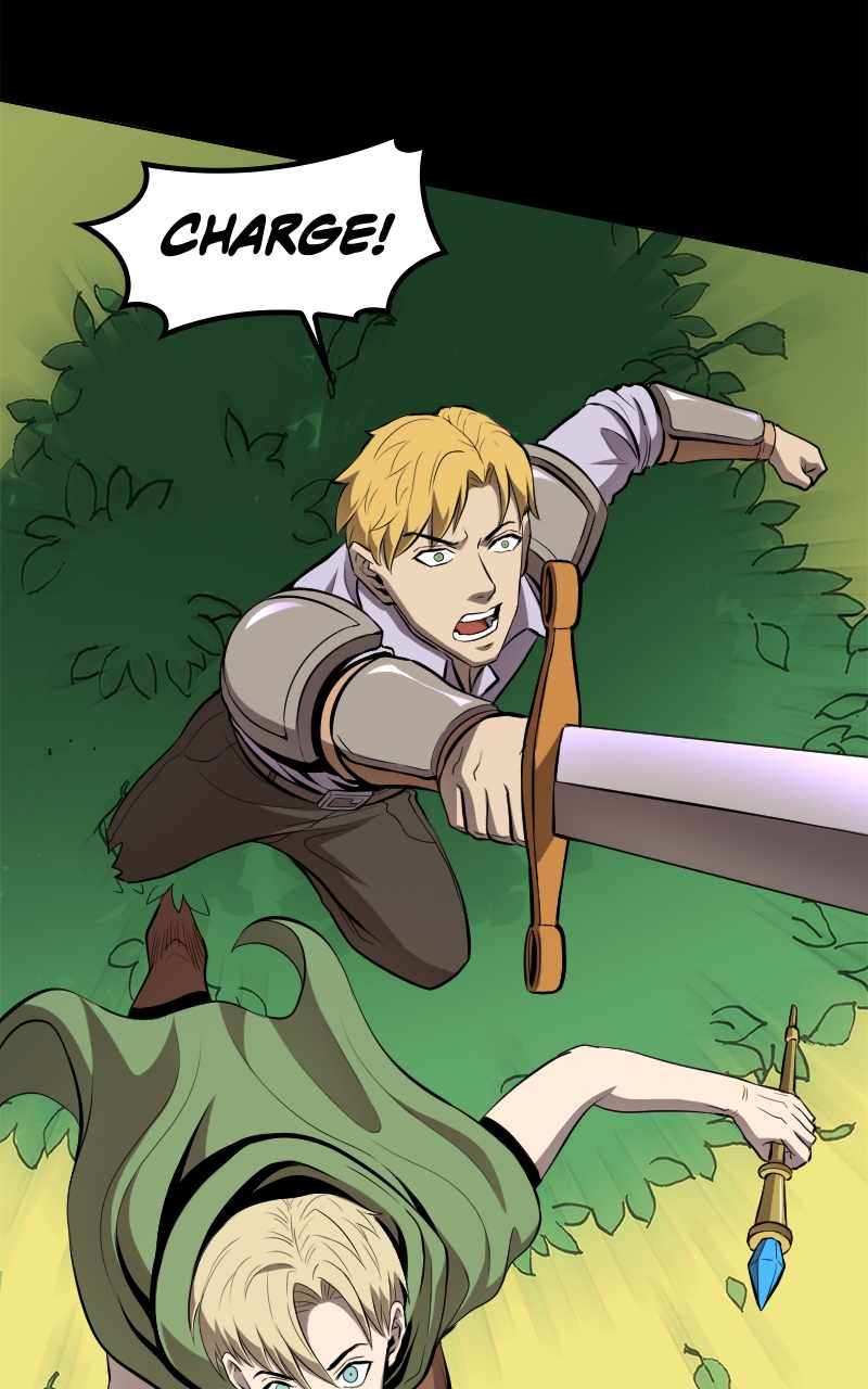 Read The Primal Hunter EN Manga Online