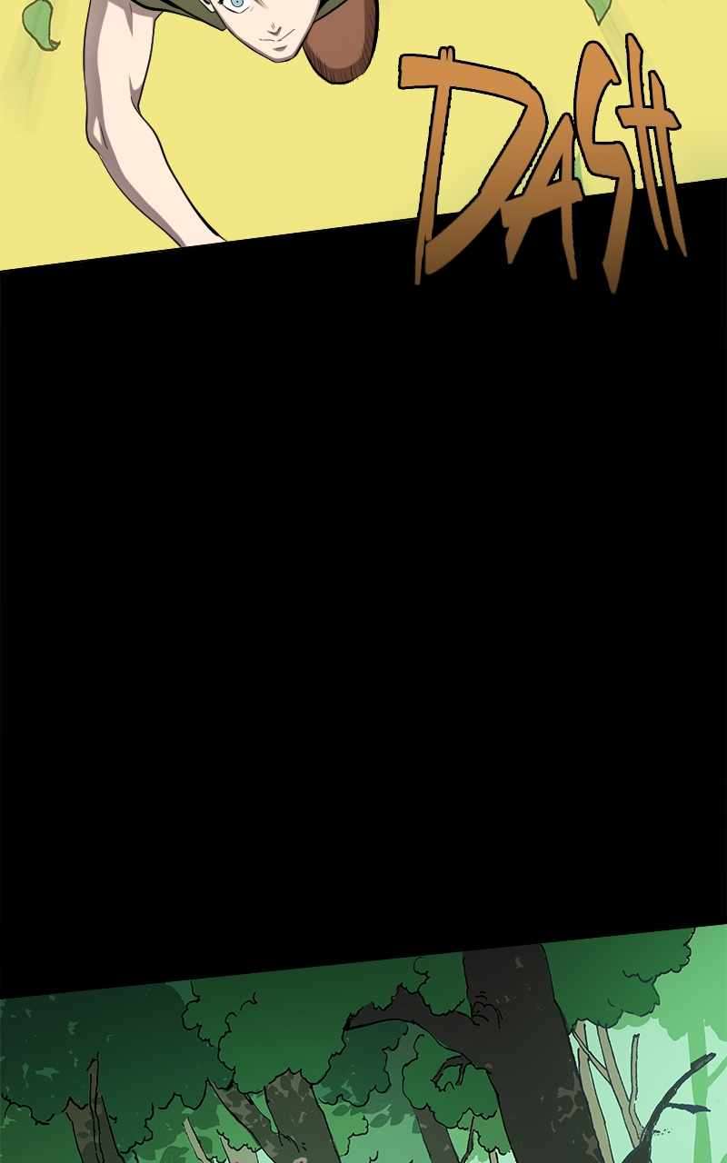 Read The Primal Hunter EN Manga Online