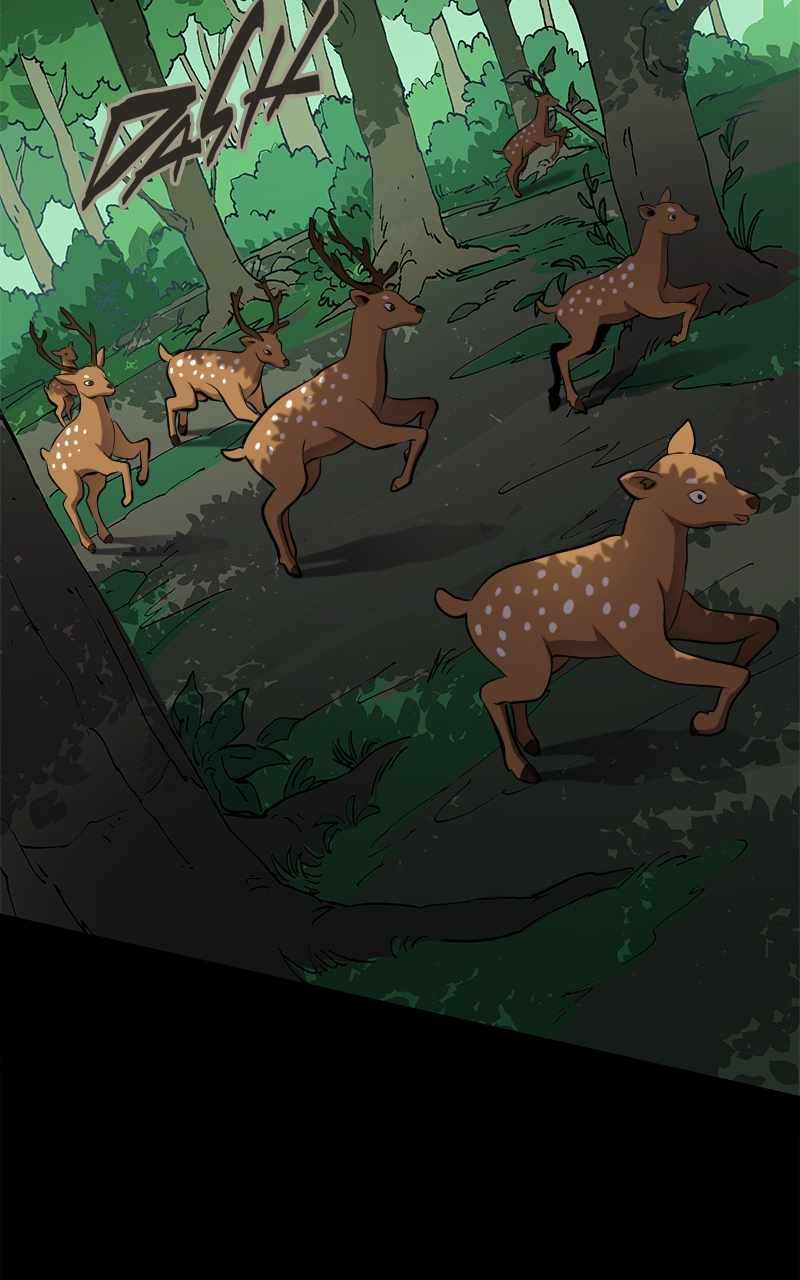 Read The Primal Hunter EN Manga Online