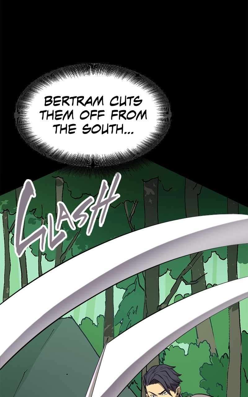 Read The Primal Hunter EN Manga Online