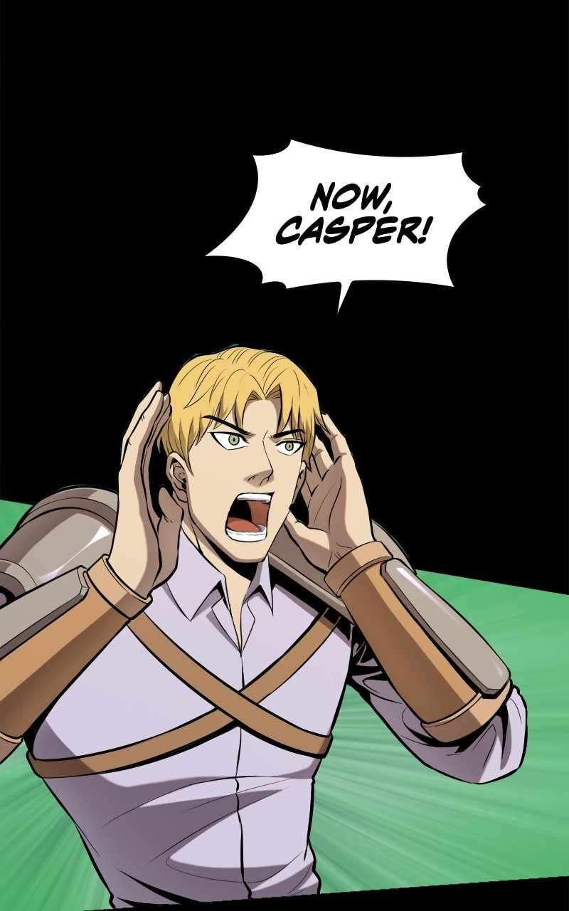 Read The Primal Hunter EN Manga Online