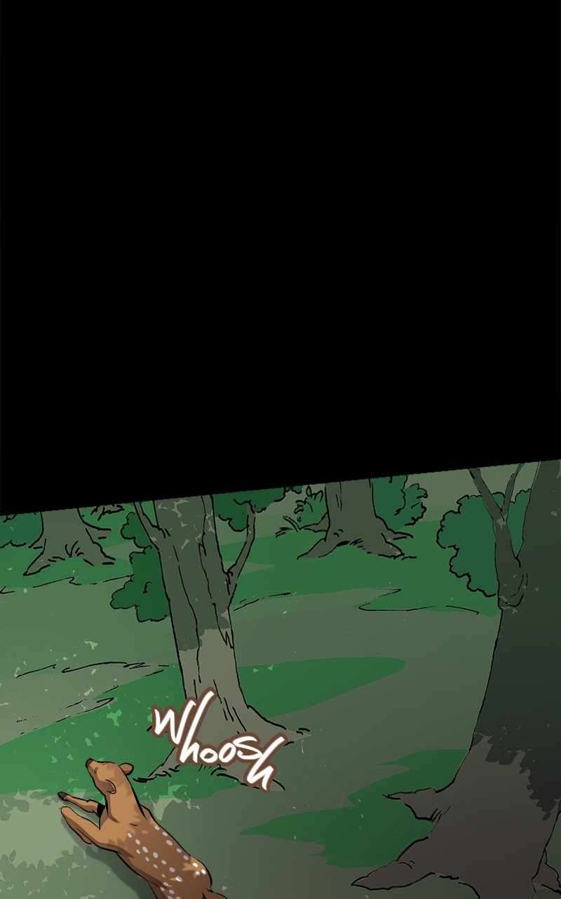 Read The Primal Hunter EN Manga Online