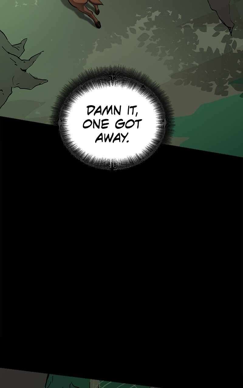 Read The Primal Hunter EN Manga Online