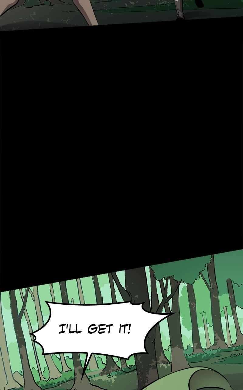 Read The Primal Hunter EN Manga Online