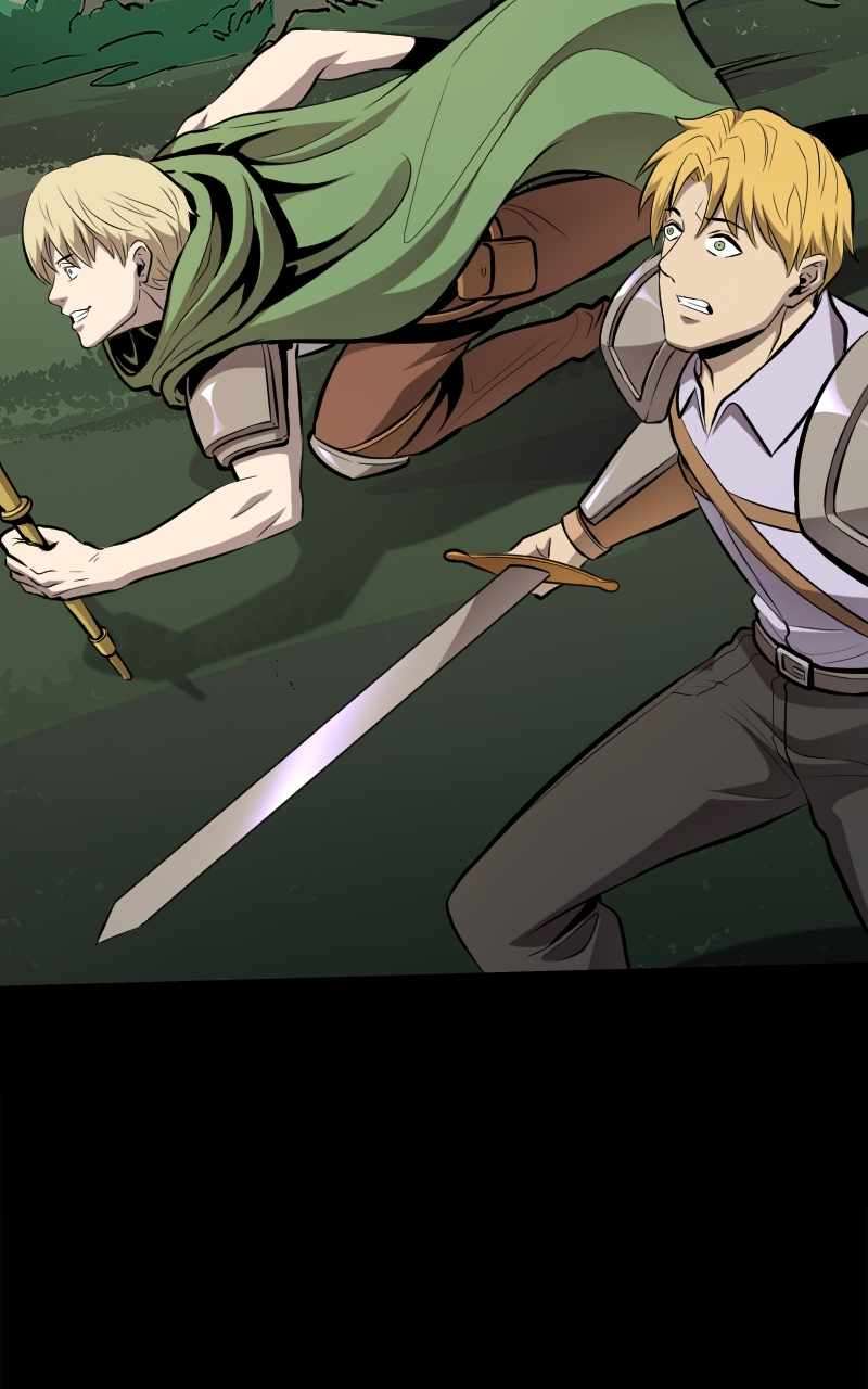 Read The Primal Hunter EN Manga Online