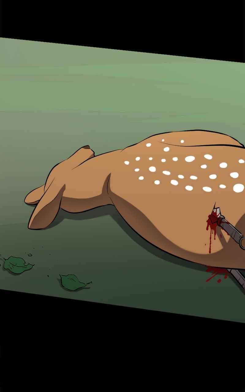 Read The Primal Hunter EN Manga Online